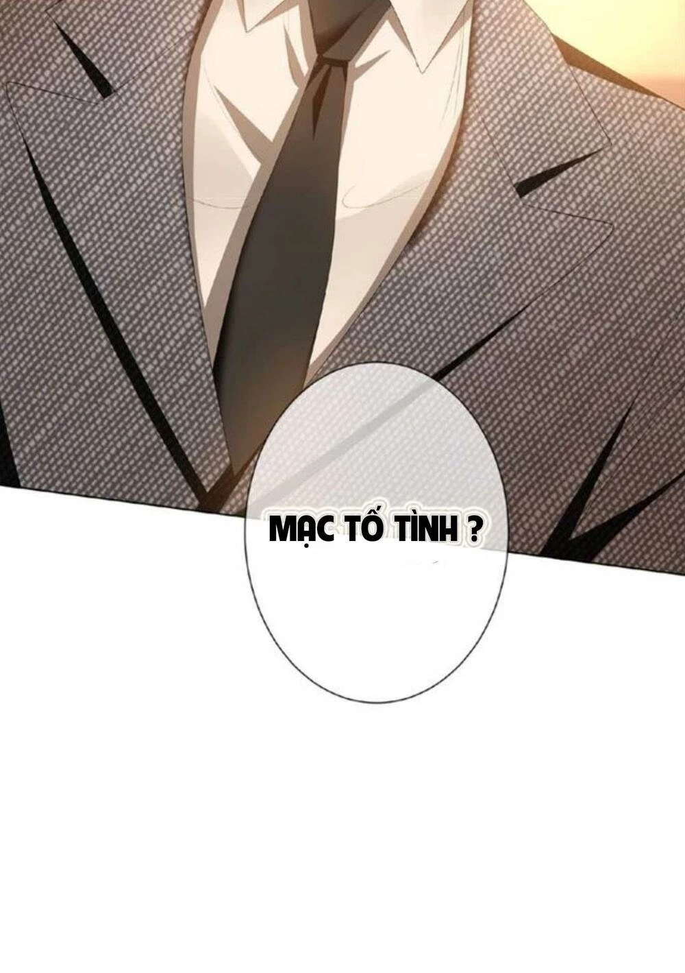 Cô Vợ Nhỏ Nuông Chiều Quá Lại Thành Ác!! Chapter 77 - 3