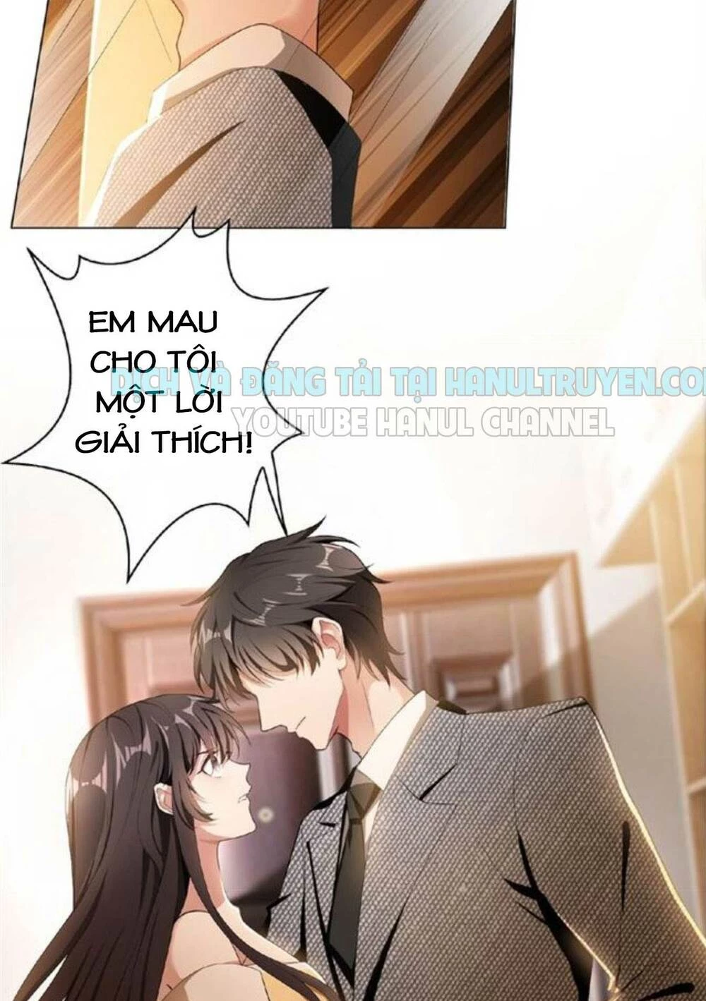 Cô Vợ Nhỏ Nuông Chiều Quá Lại Thành Ác!! Chapter 77 - 6