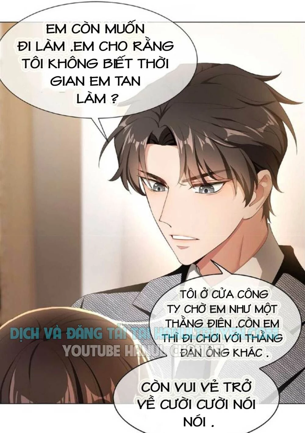 Cô Vợ Nhỏ Nuông Chiều Quá Lại Thành Ác!! Chapter 77 - 8