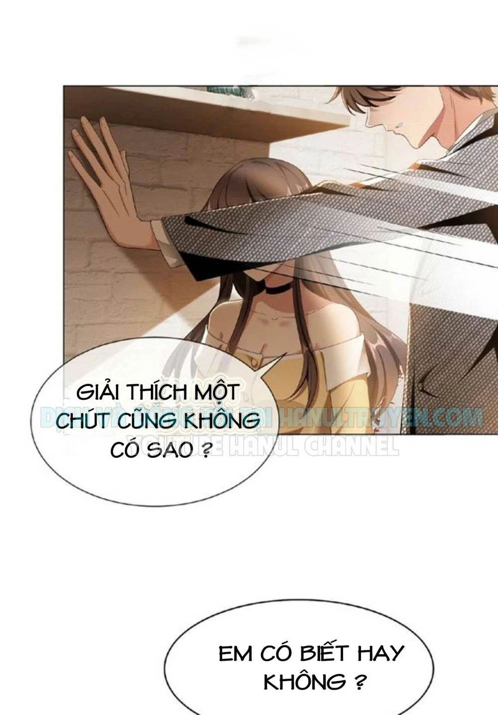 Cô Vợ Nhỏ Nuông Chiều Quá Lại Thành Ác!! Chapter 77 - 10
