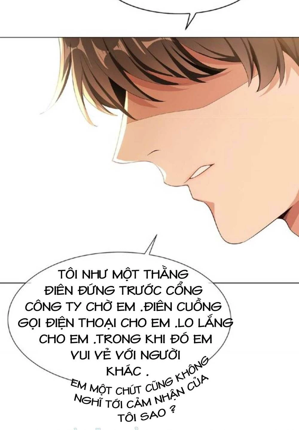 Cô Vợ Nhỏ Nuông Chiều Quá Lại Thành Ác!! Chapter 77 - 11