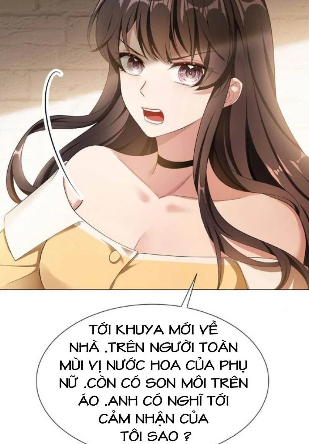 Cô Vợ Nhỏ Nuông Chiều Quá Lại Thành Ác!! Chapter 77 - 14