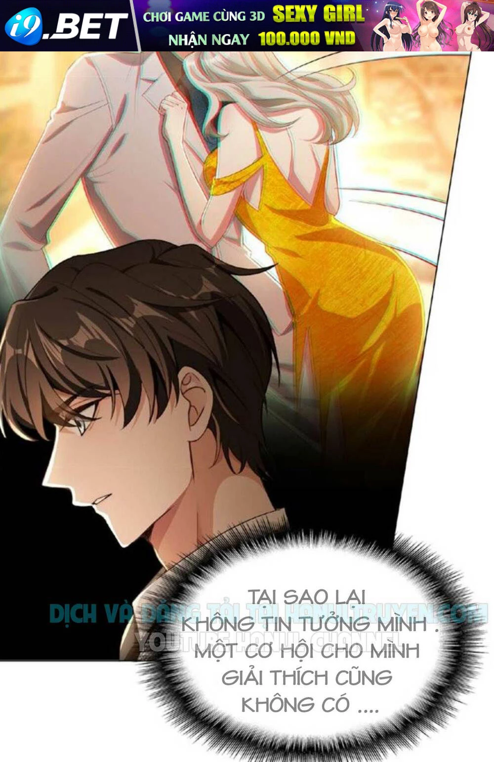 Cô Vợ Nhỏ Nuông Chiều Quá Lại Thành Ác!! Chapter 77 - 17