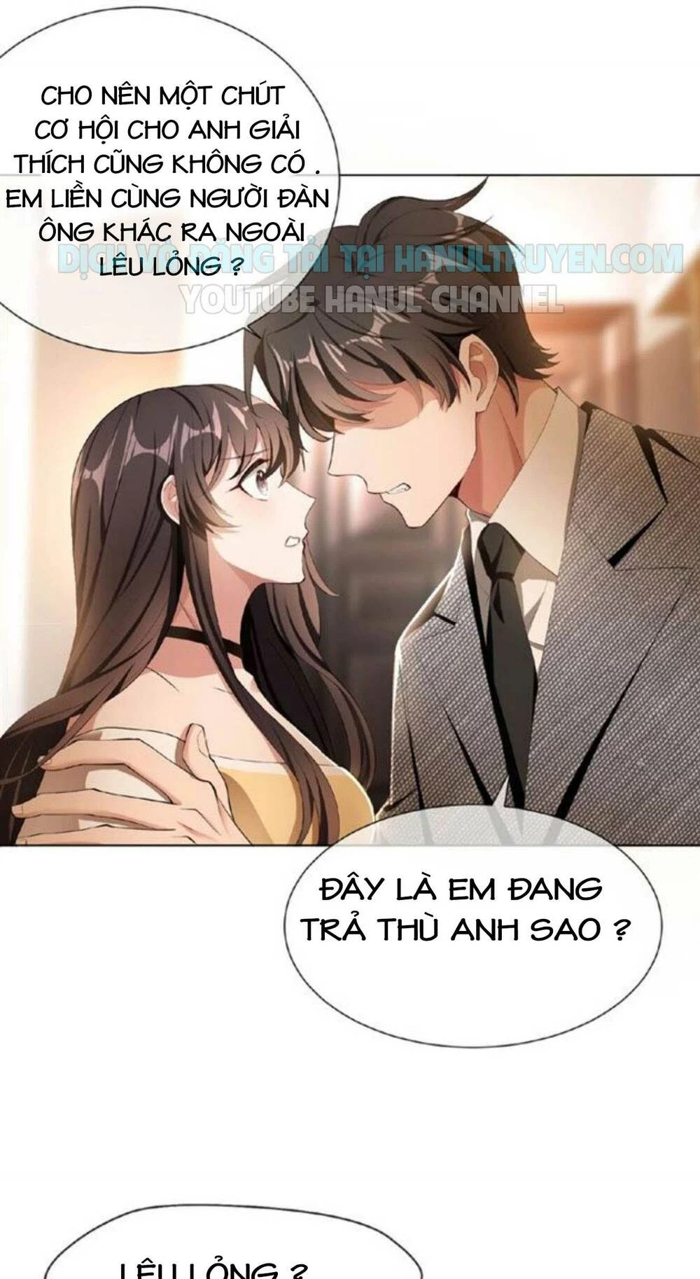 Cô Vợ Nhỏ Nuông Chiều Quá Lại Thành Ác!! Chapter 77 - 18