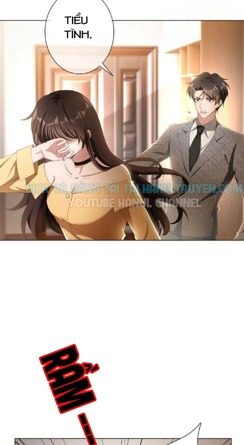 Cô Vợ Nhỏ Nuông Chiều Quá Lại Thành Ác!! Chapter 77 - 22