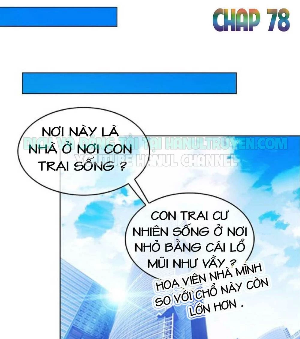 Cô Vợ Nhỏ Nuông Chiều Quá Lại Thành Ác!! Chapter 78 - 2