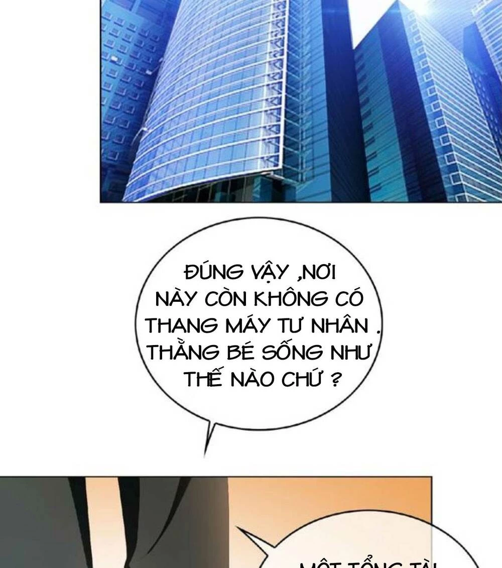 Cô Vợ Nhỏ Nuông Chiều Quá Lại Thành Ác!! Chapter 78 - 3