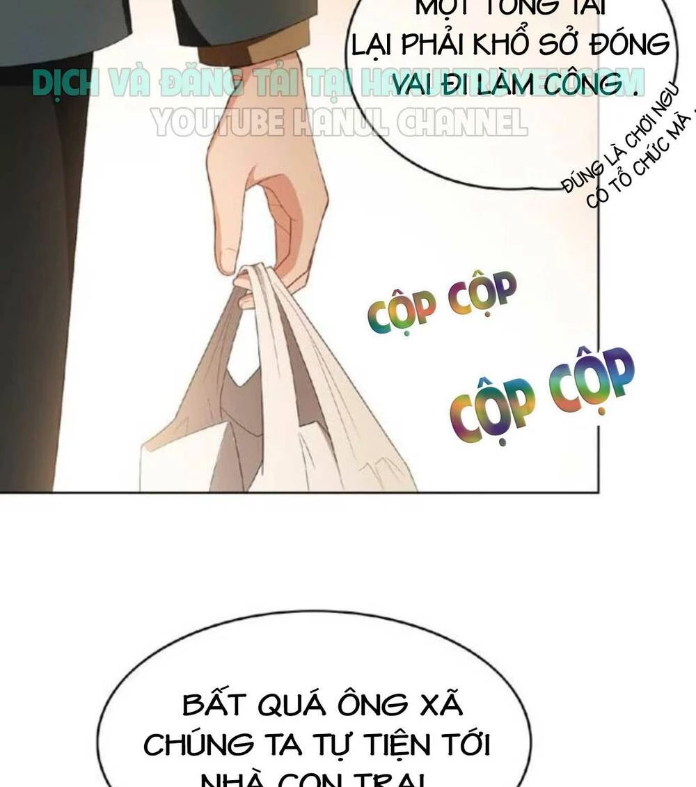 Cô Vợ Nhỏ Nuông Chiều Quá Lại Thành Ác!! Chapter 78 - 4