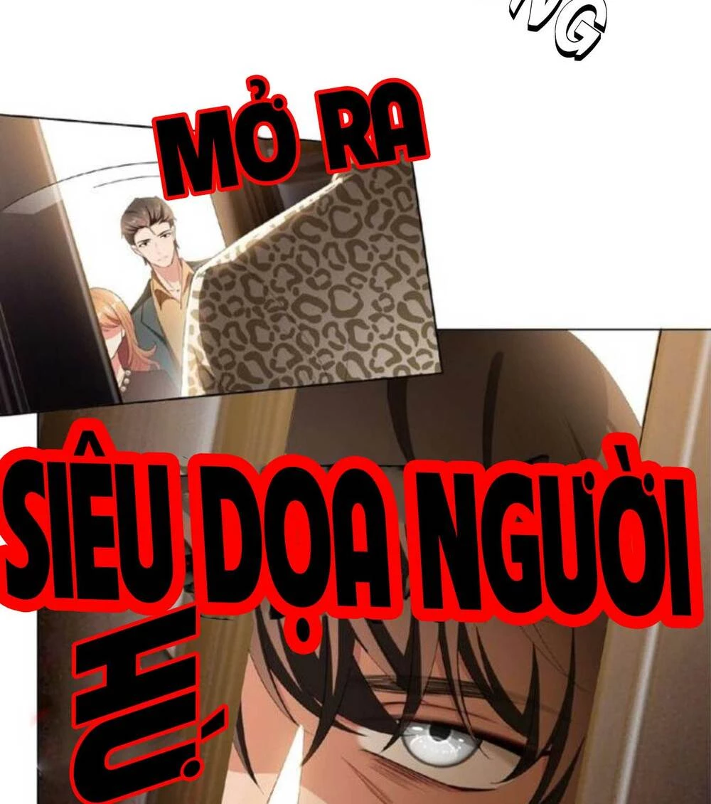 Cô Vợ Nhỏ Nuông Chiều Quá Lại Thành Ác!! Chapter 78 - 8