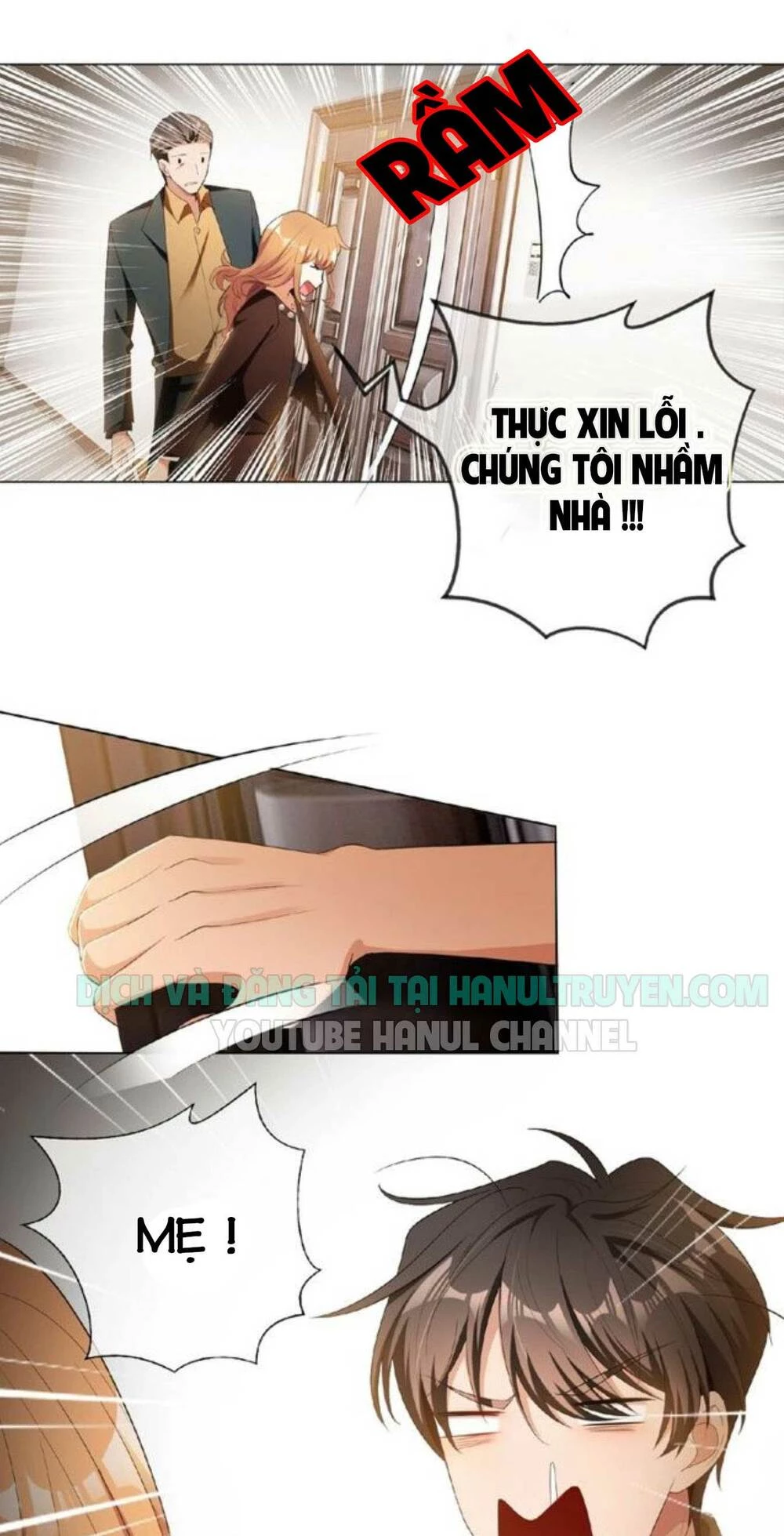 Cô Vợ Nhỏ Nuông Chiều Quá Lại Thành Ác!! Chapter 78 - 10