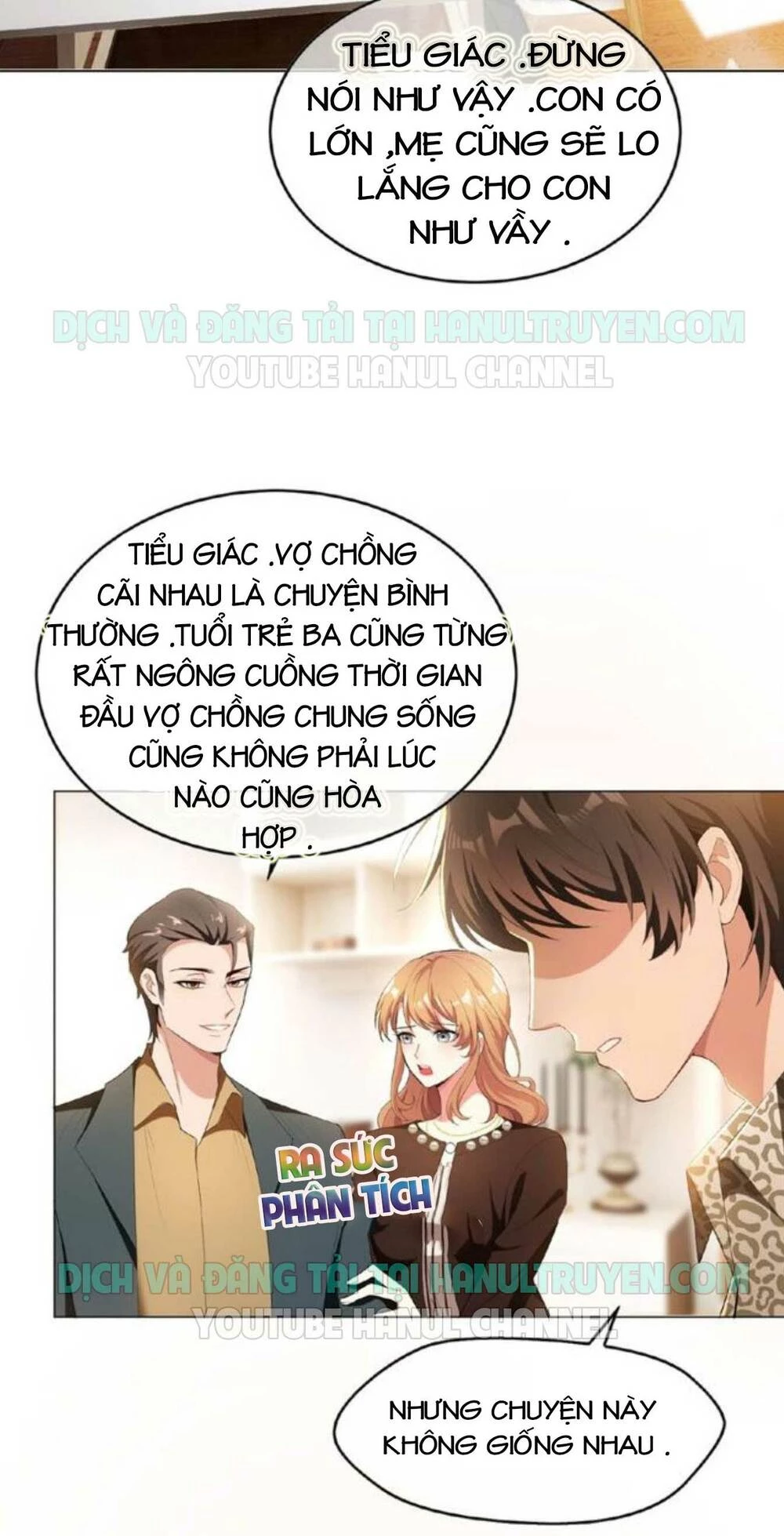 Cô Vợ Nhỏ Nuông Chiều Quá Lại Thành Ác!! Chapter 78 - 14