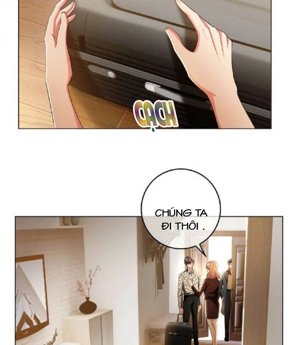 Cô Vợ Nhỏ Nuông Chiều Quá Lại Thành Ác!! Chapter 78 - 22