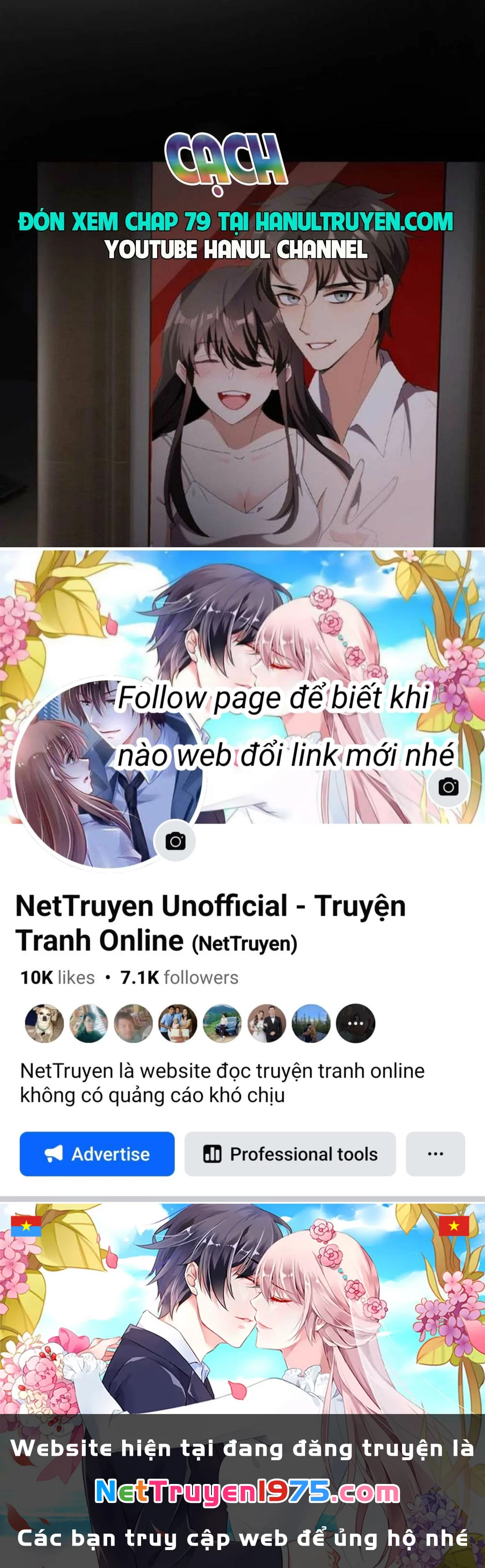 Cô Vợ Nhỏ Nuông Chiều Quá Lại Thành Ác!! Chapter 78 - 26