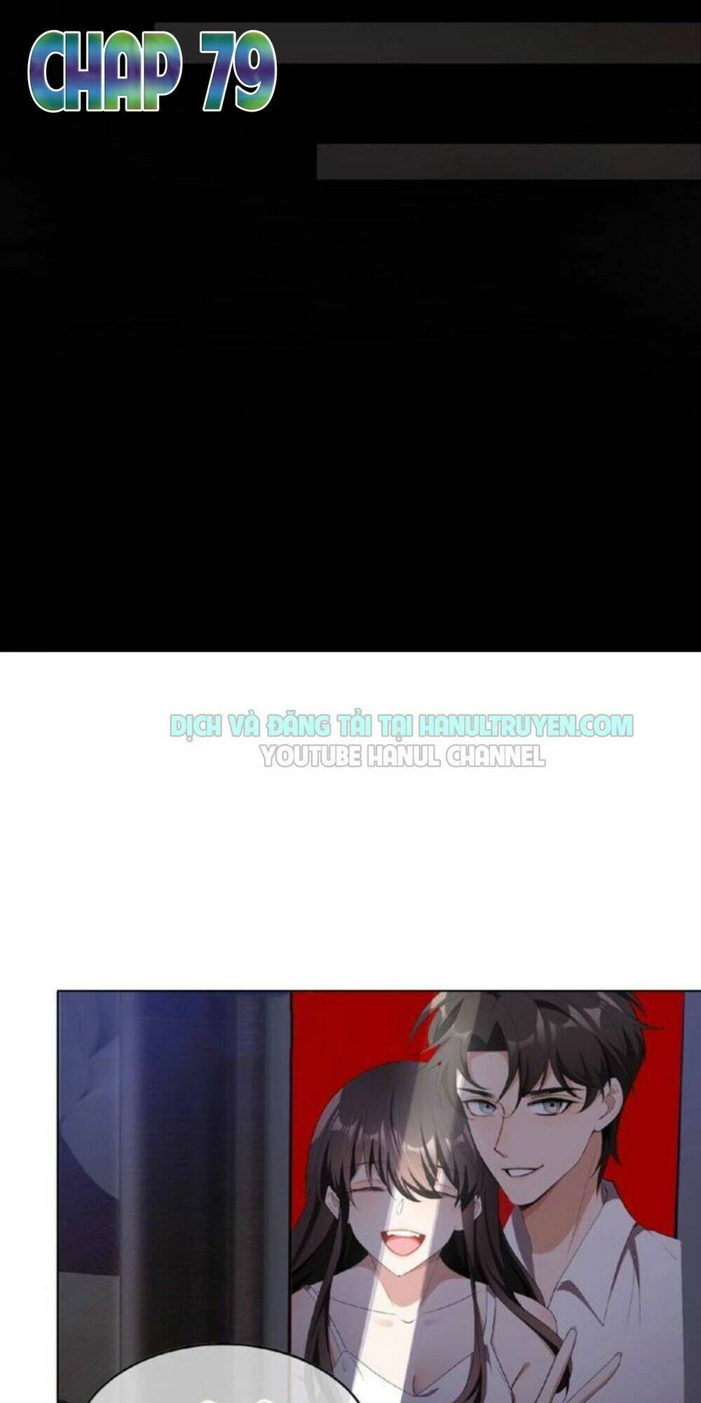 Cô Vợ Nhỏ Nuông Chiều Quá Lại Thành Ác!! Chapter 79 - 2