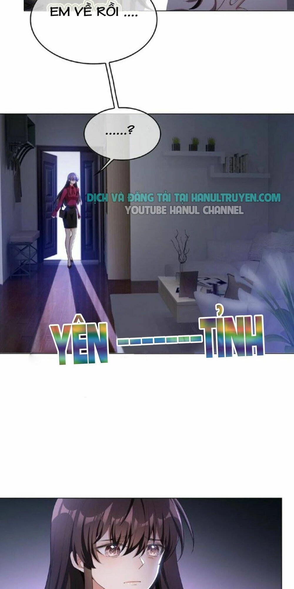 Cô Vợ Nhỏ Nuông Chiều Quá Lại Thành Ác!! Chapter 79 - 3