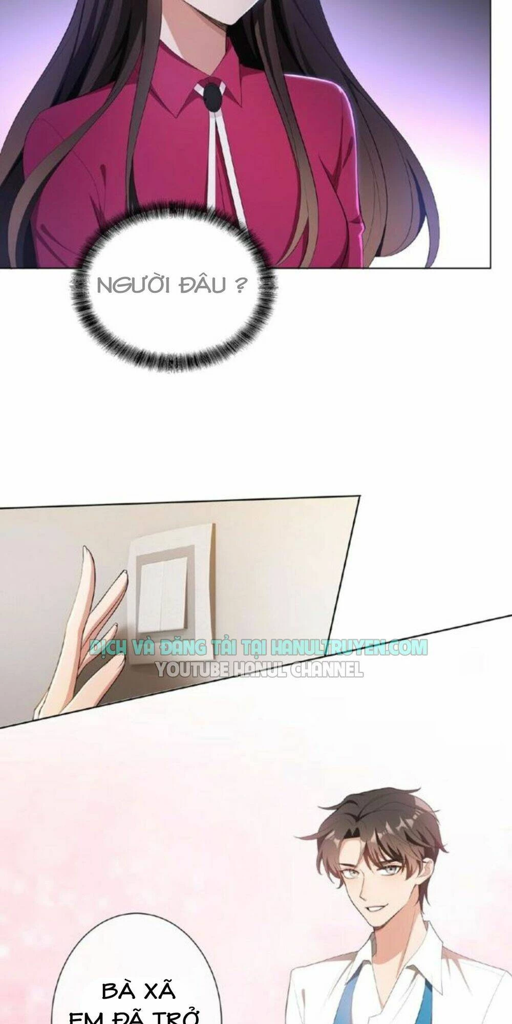 Cô Vợ Nhỏ Nuông Chiều Quá Lại Thành Ác!! Chapter 79 - 4