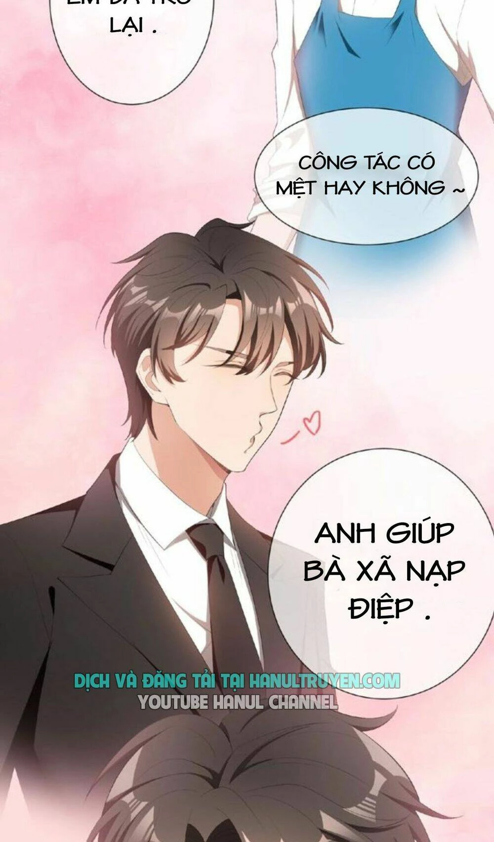 Cô Vợ Nhỏ Nuông Chiều Quá Lại Thành Ác!! Chapter 79 - 5