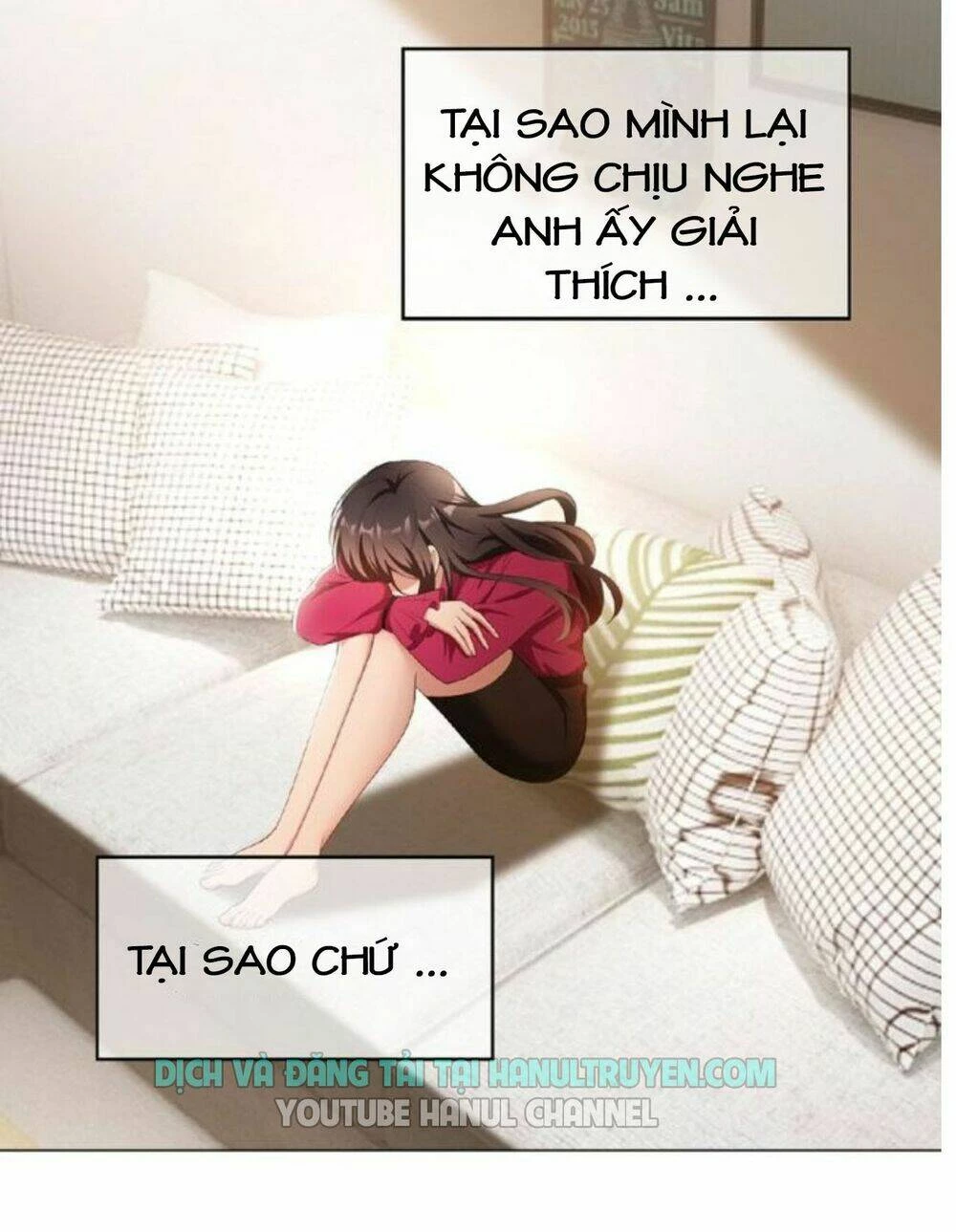 Cô Vợ Nhỏ Nuông Chiều Quá Lại Thành Ác!! Chapter 79 - 12