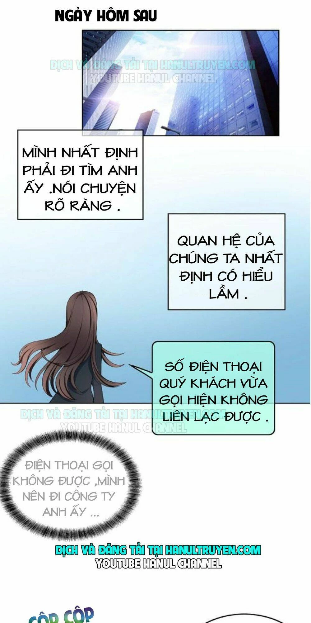 Cô Vợ Nhỏ Nuông Chiều Quá Lại Thành Ác!! Chapter 79 - 13