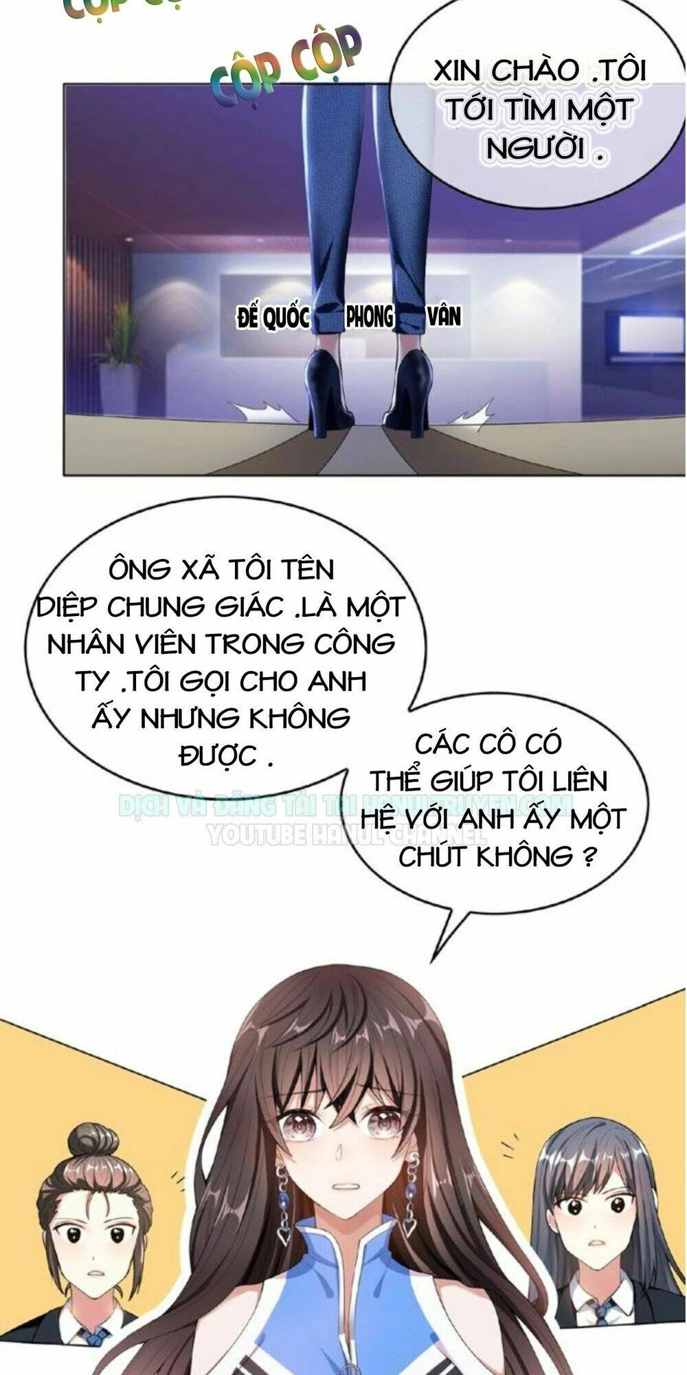 Cô Vợ Nhỏ Nuông Chiều Quá Lại Thành Ác!! Chapter 79 - 14