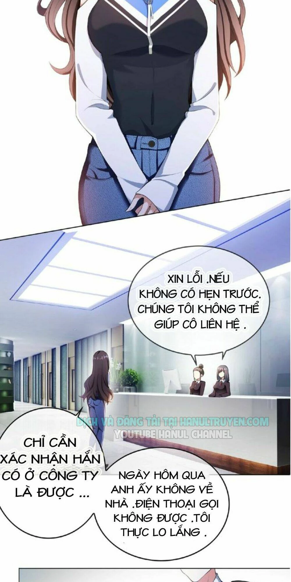 Cô Vợ Nhỏ Nuông Chiều Quá Lại Thành Ác!! Chapter 79 - 15