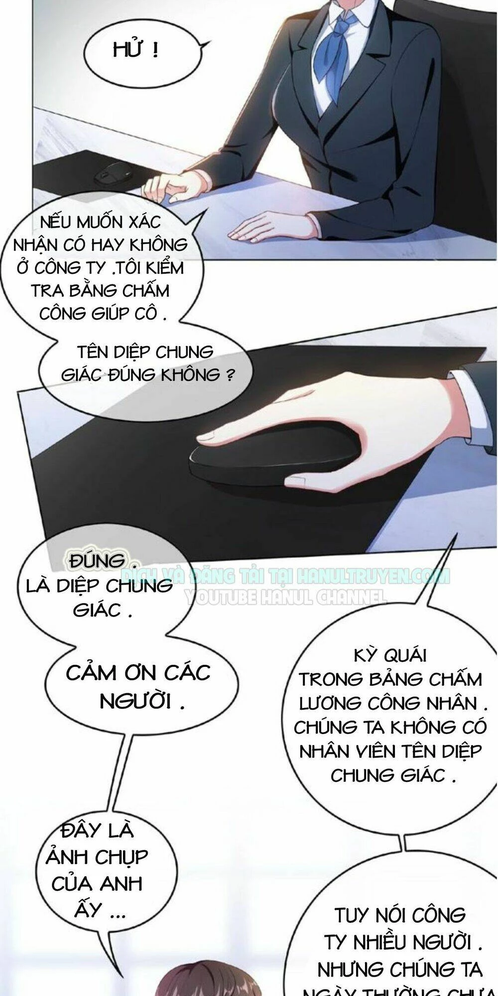 Cô Vợ Nhỏ Nuông Chiều Quá Lại Thành Ác!! Chapter 79 - 16