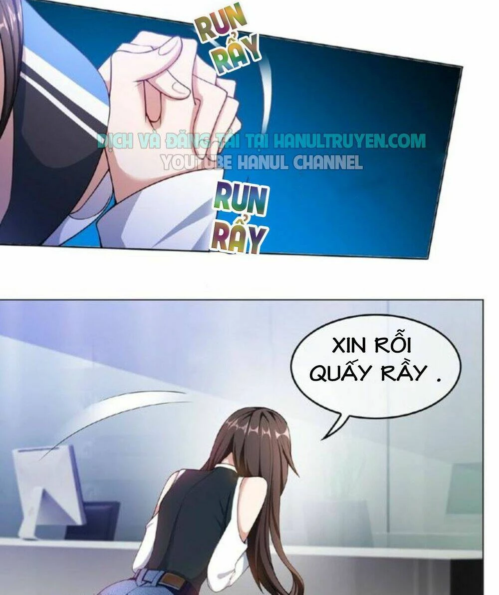 Cô Vợ Nhỏ Nuông Chiều Quá Lại Thành Ác!! Chapter 79 - 18
