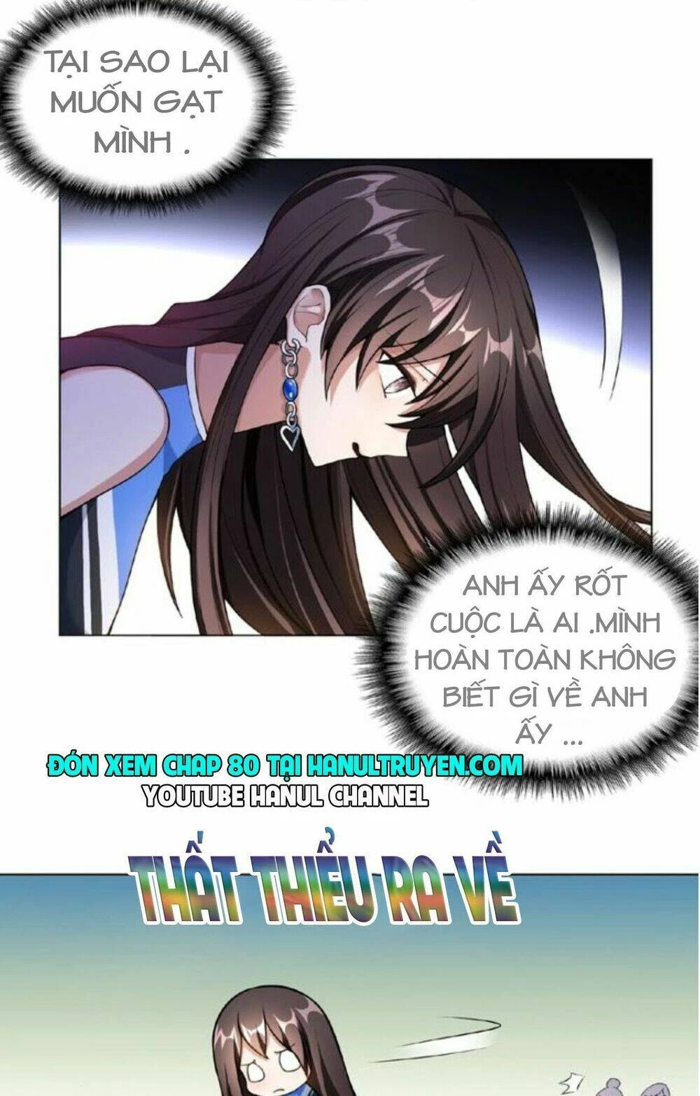Cô Vợ Nhỏ Nuông Chiều Quá Lại Thành Ác!! Chapter 79 - 19