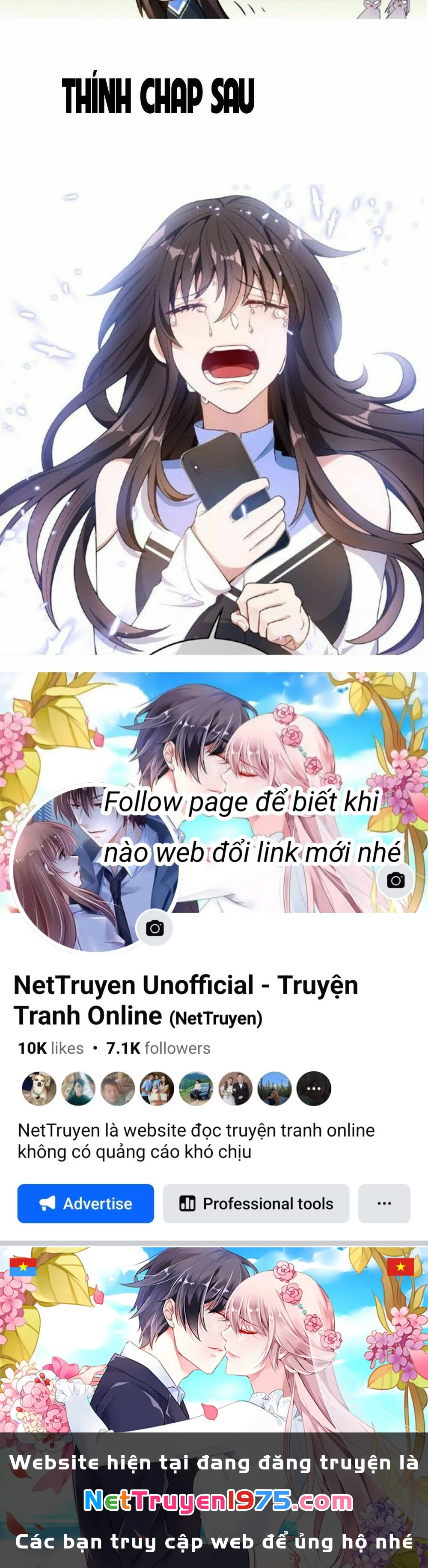 Cô Vợ Nhỏ Nuông Chiều Quá Lại Thành Ác!! Chapter 79 - 20