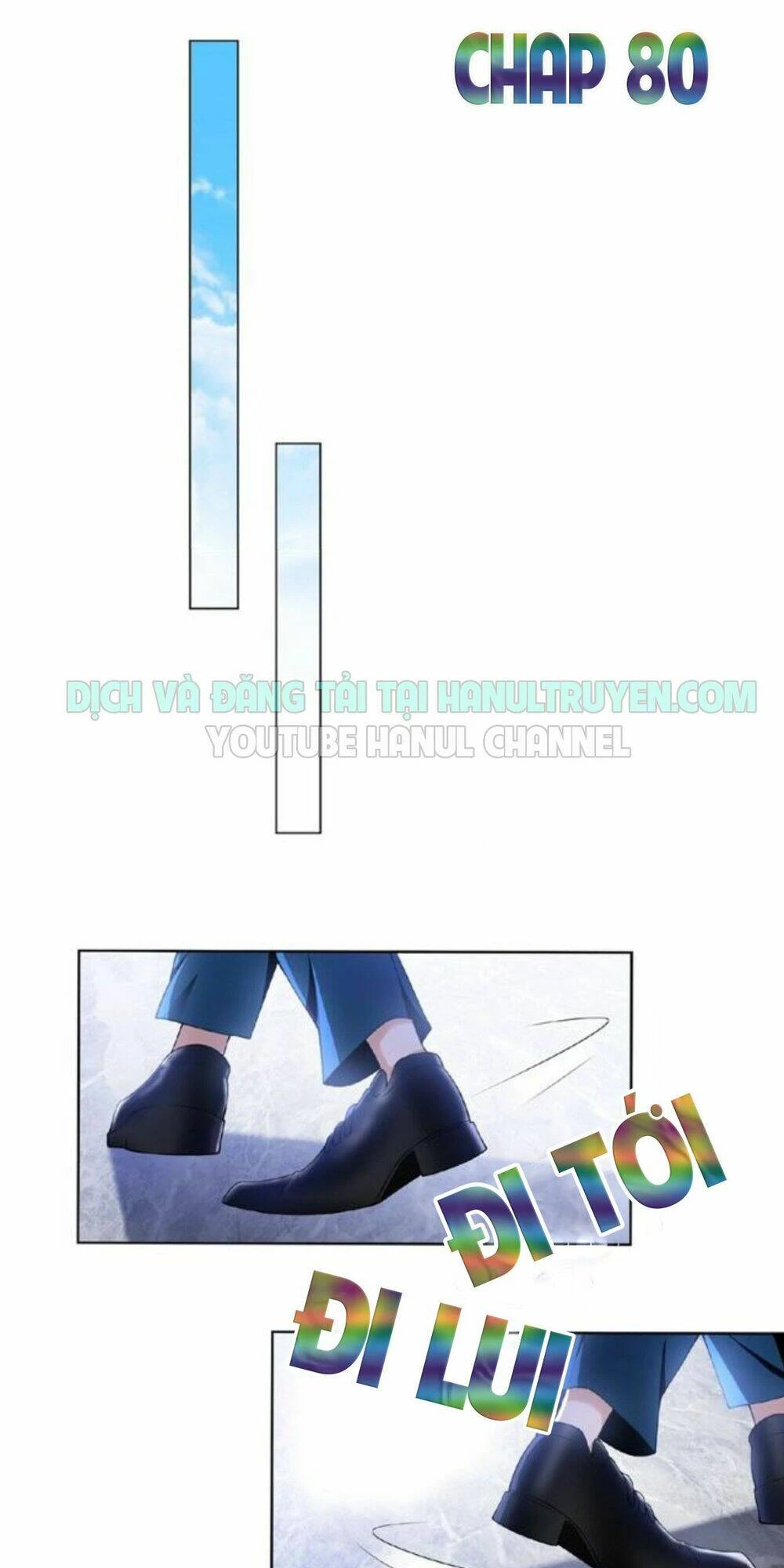 Cô Vợ Nhỏ Nuông Chiều Quá Lại Thành Ác!! Chapter 80 - 2