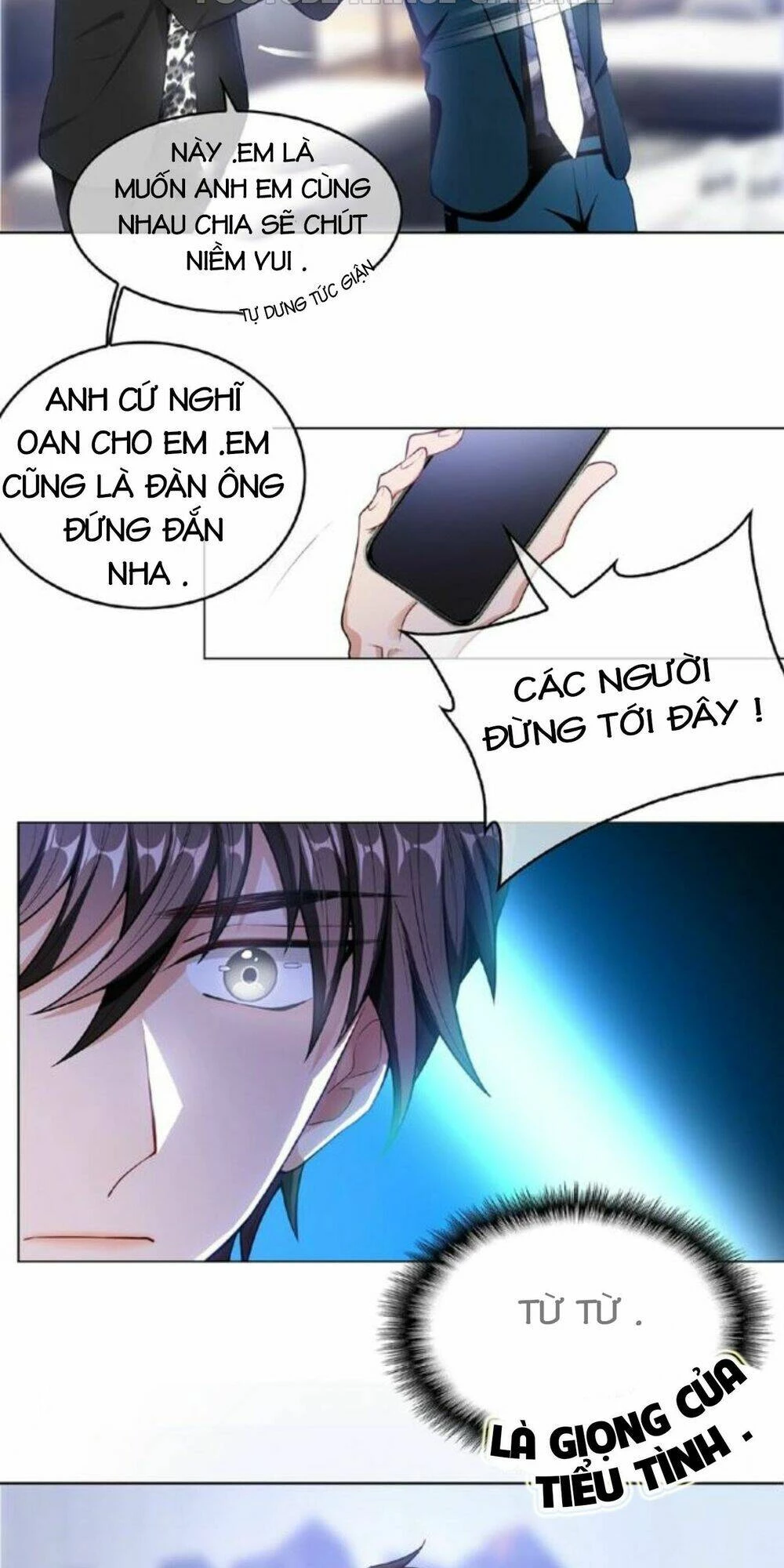 Cô Vợ Nhỏ Nuông Chiều Quá Lại Thành Ác!! Chapter 80 - 5