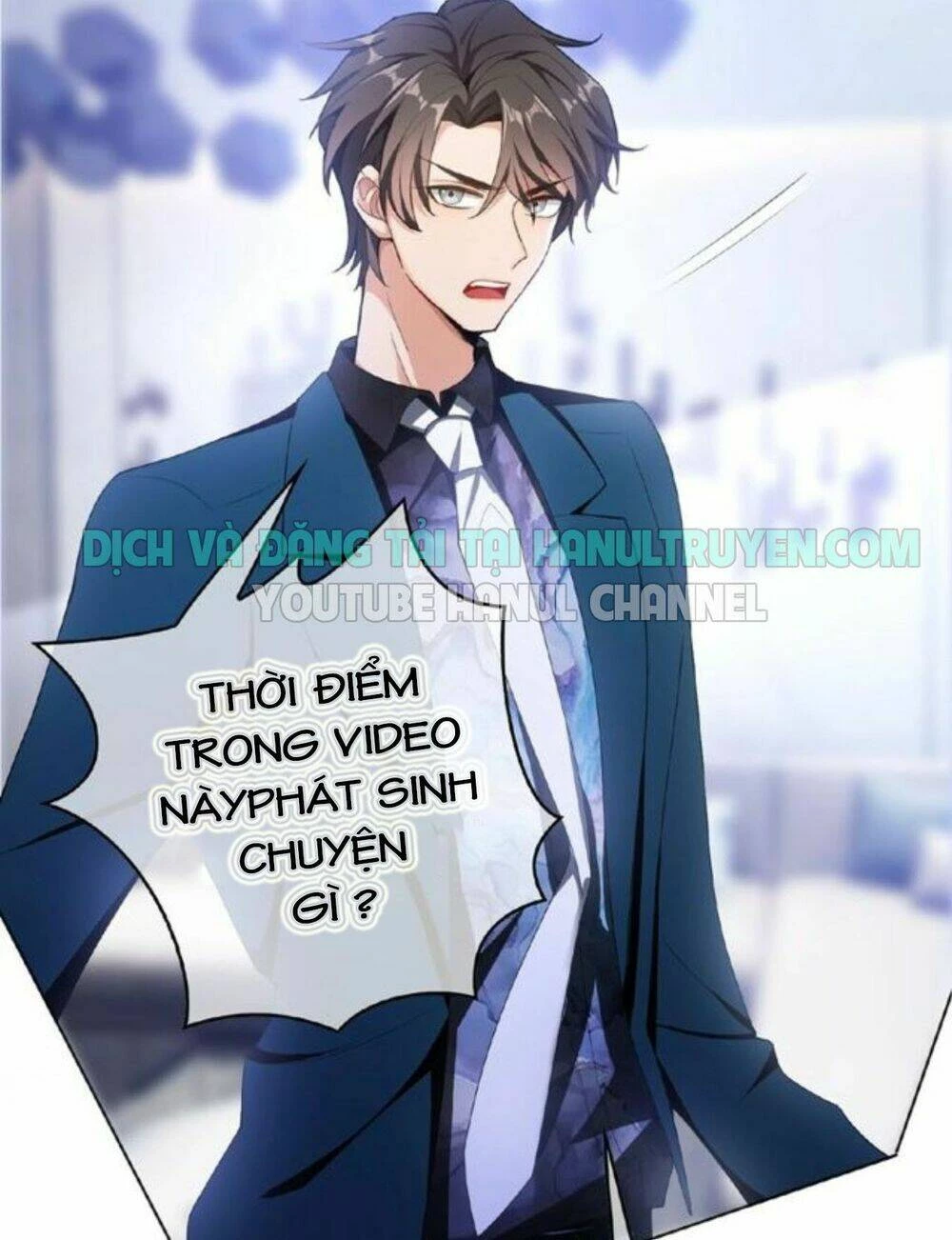 Cô Vợ Nhỏ Nuông Chiều Quá Lại Thành Ác!! Chapter 80 - 6