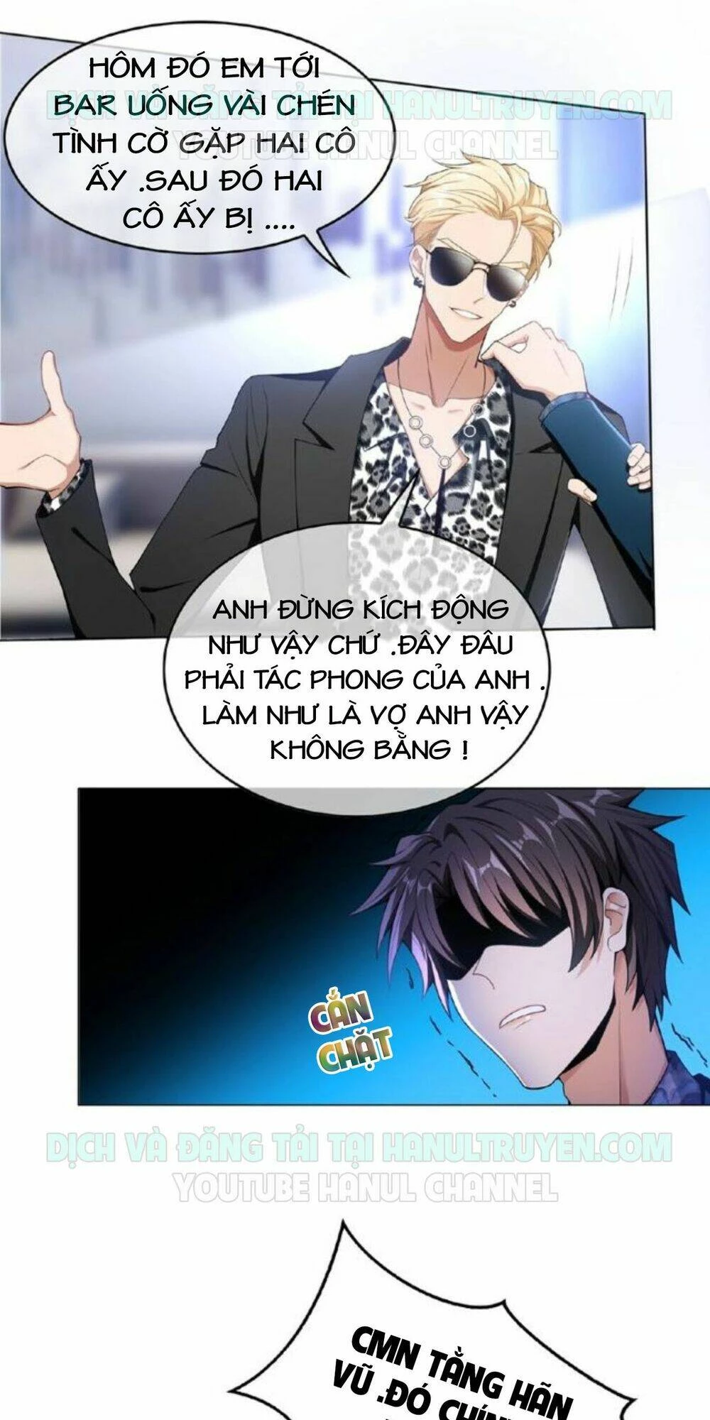 Cô Vợ Nhỏ Nuông Chiều Quá Lại Thành Ác!! Chapter 80 - 8