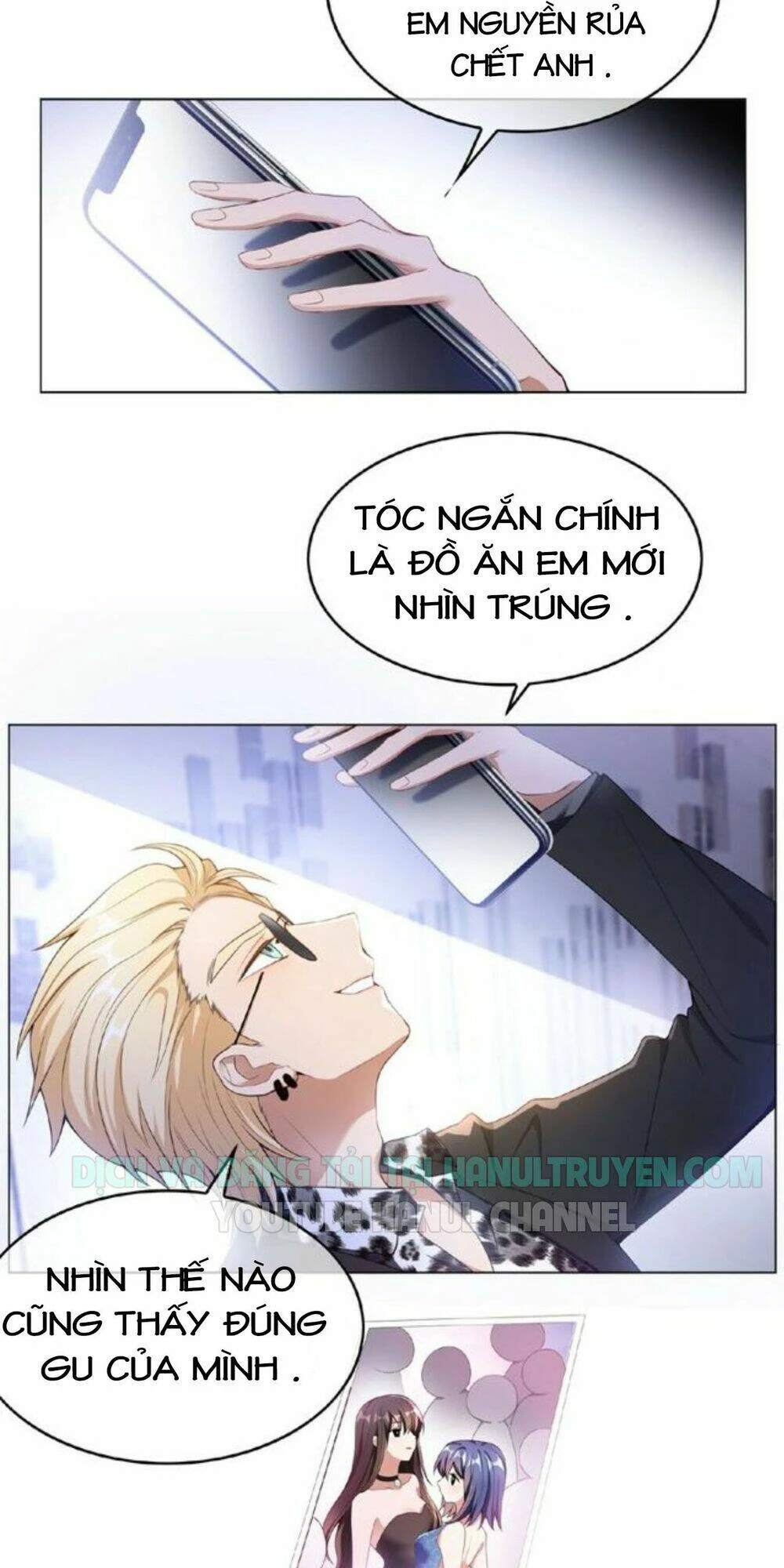 Cô Vợ Nhỏ Nuông Chiều Quá Lại Thành Ác!! Chapter 80 - 10