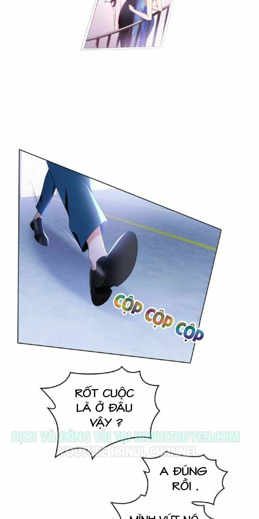 Cô Vợ Nhỏ Nuông Chiều Quá Lại Thành Ác!! Chapter 80 - 11