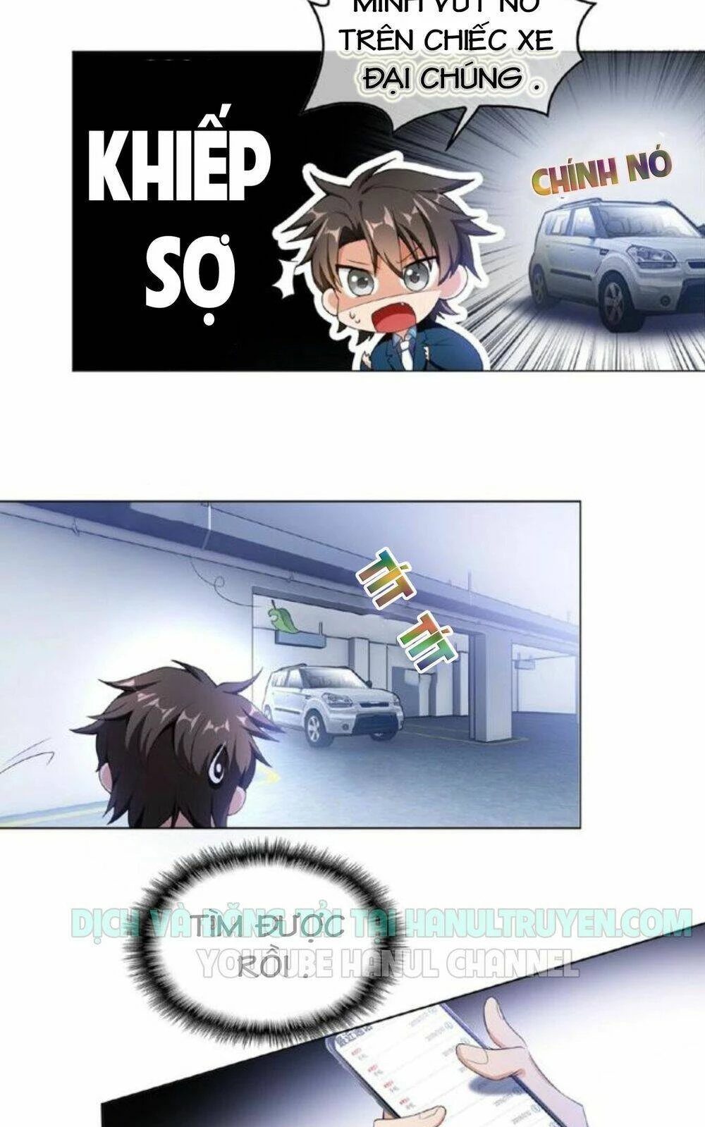 Cô Vợ Nhỏ Nuông Chiều Quá Lại Thành Ác!! Chapter 80 - 12