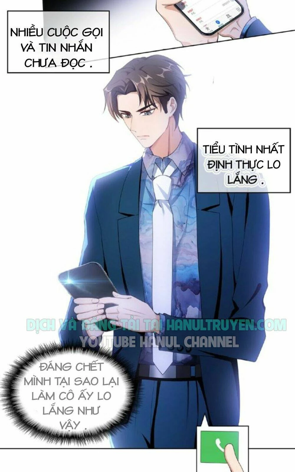 Cô Vợ Nhỏ Nuông Chiều Quá Lại Thành Ác!! Chapter 80 - 13