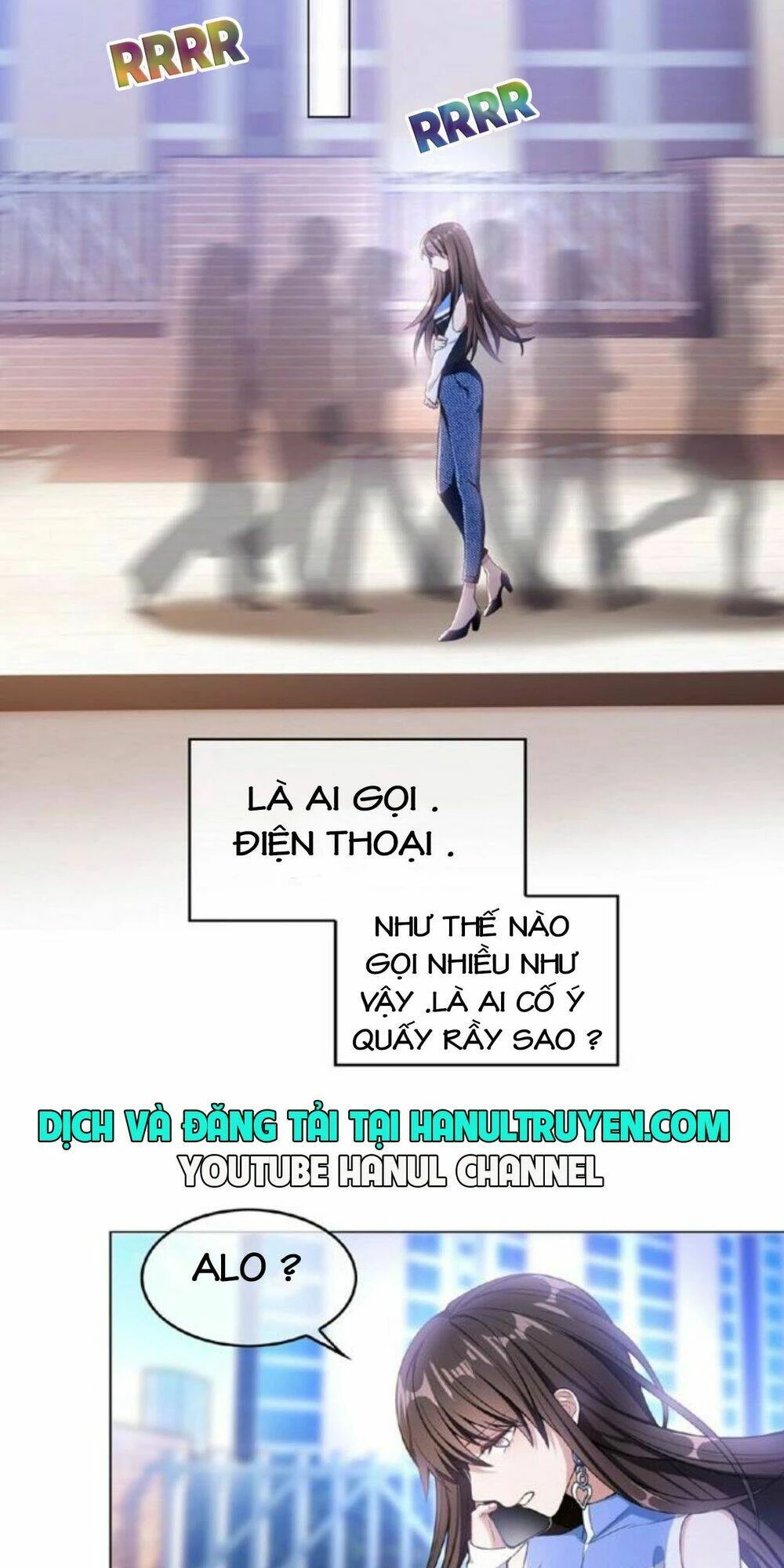 Cô Vợ Nhỏ Nuông Chiều Quá Lại Thành Ác!! Chapter 80 - 15