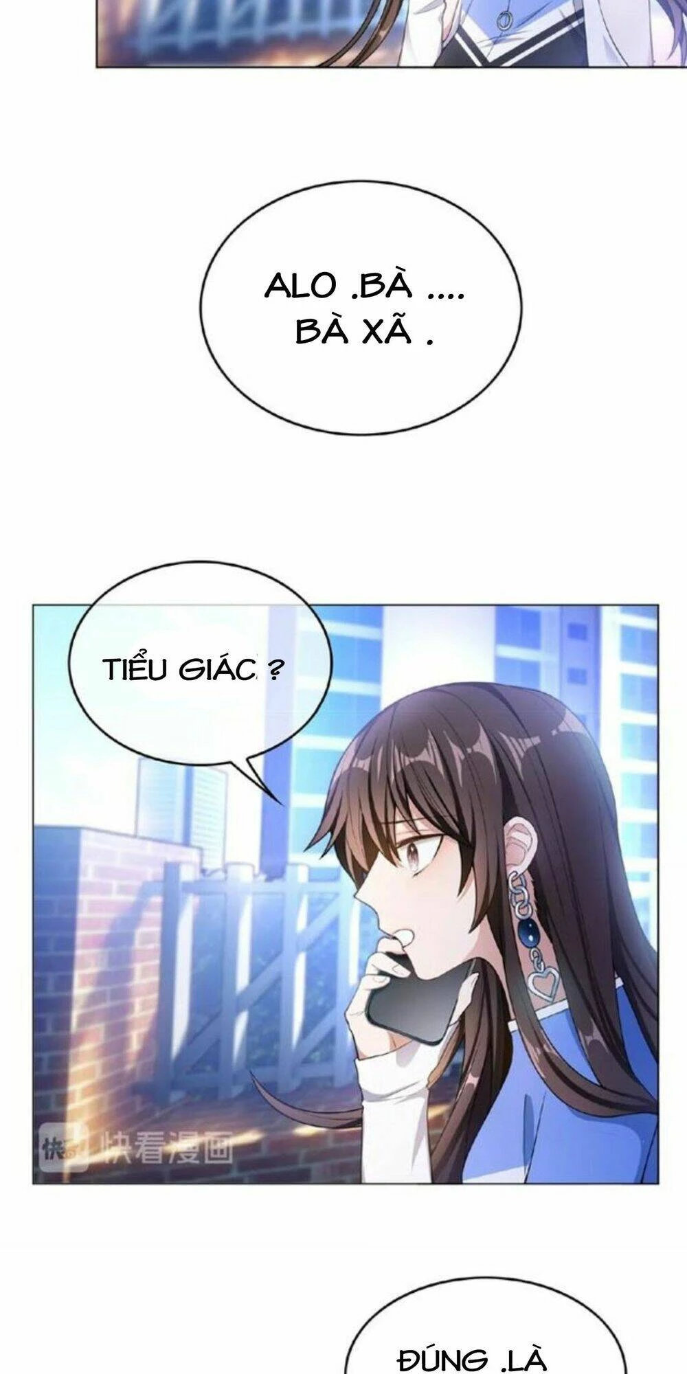 Cô Vợ Nhỏ Nuông Chiều Quá Lại Thành Ác!! Chapter 80 - 16