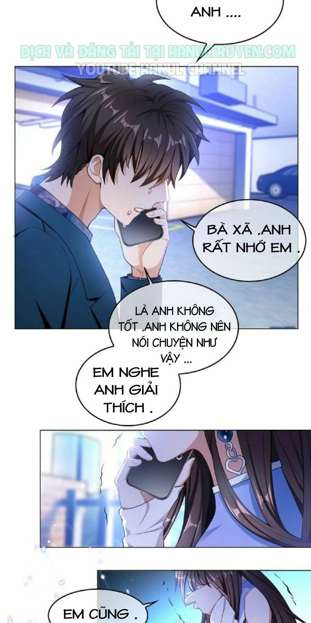 Cô Vợ Nhỏ Nuông Chiều Quá Lại Thành Ác!! Chapter 80 - 17