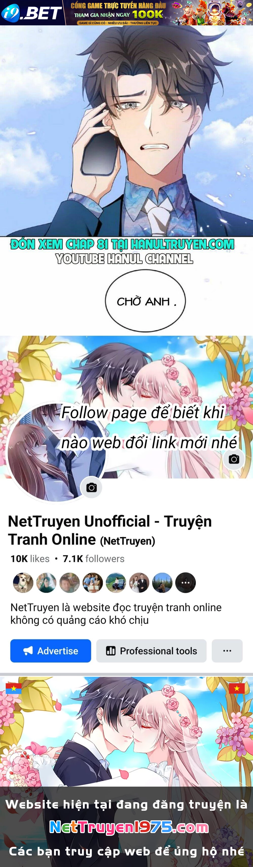 Cô Vợ Nhỏ Nuông Chiều Quá Lại Thành Ác!! Chapter 80 - 20