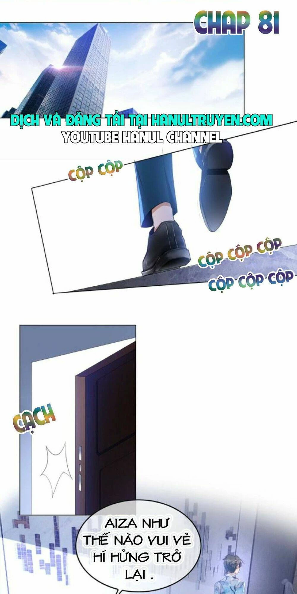 Cô Vợ Nhỏ Nuông Chiều Quá Lại Thành Ác!! Chapter 81 - 2