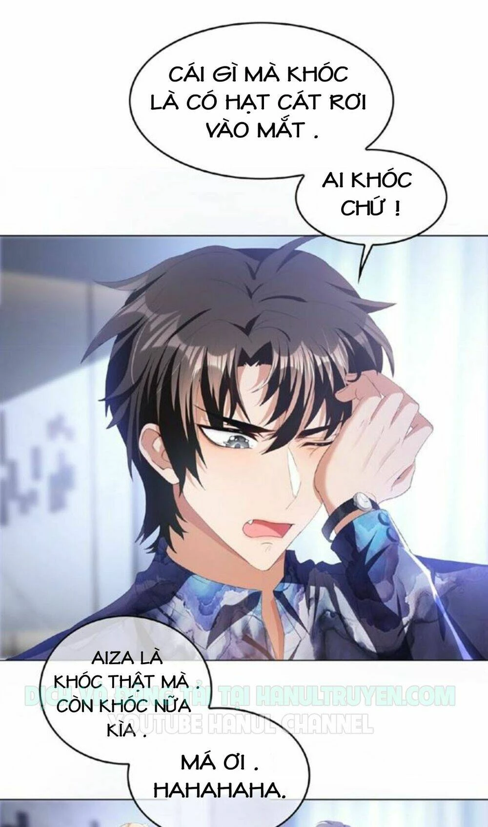 Cô Vợ Nhỏ Nuông Chiều Quá Lại Thành Ác!! Chapter 81 - 5