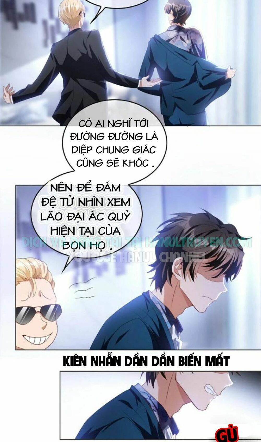 Cô Vợ Nhỏ Nuông Chiều Quá Lại Thành Ác!! Chapter 81 - 6