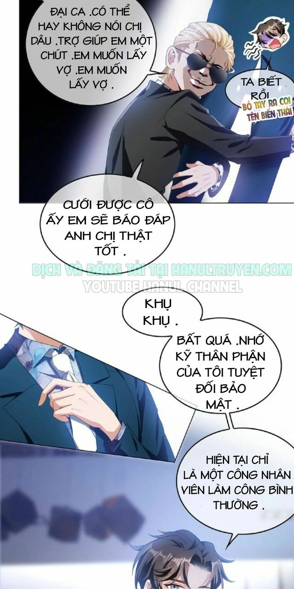 Cô Vợ Nhỏ Nuông Chiều Quá Lại Thành Ác!! Chapter 81 - 10