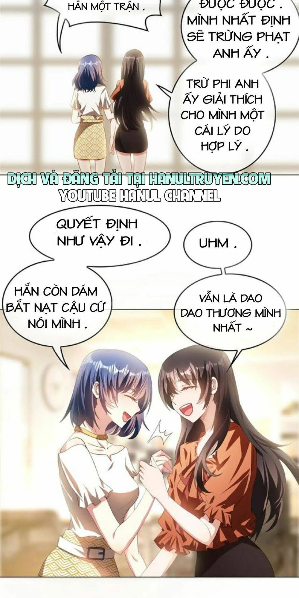 Cô Vợ Nhỏ Nuông Chiều Quá Lại Thành Ác!! Chapter 81 - 14