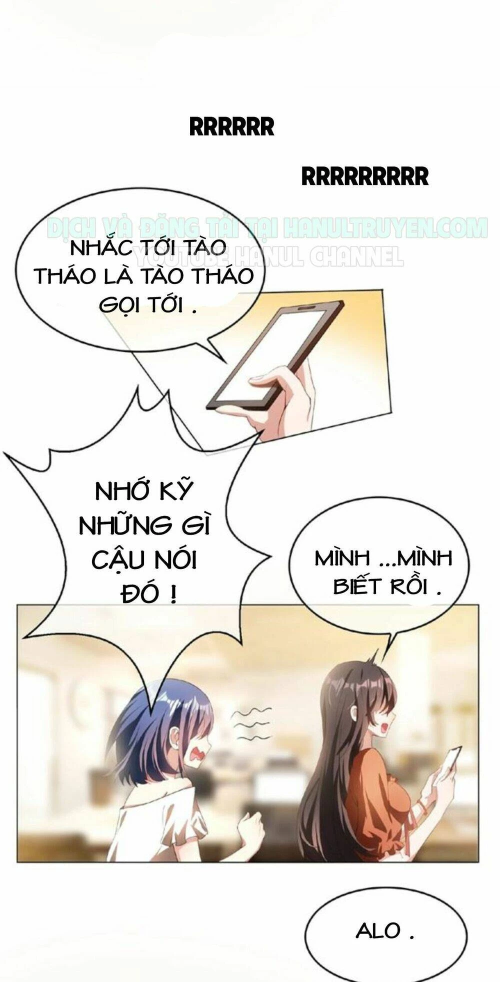 Cô Vợ Nhỏ Nuông Chiều Quá Lại Thành Ác!! Chapter 81 - 15