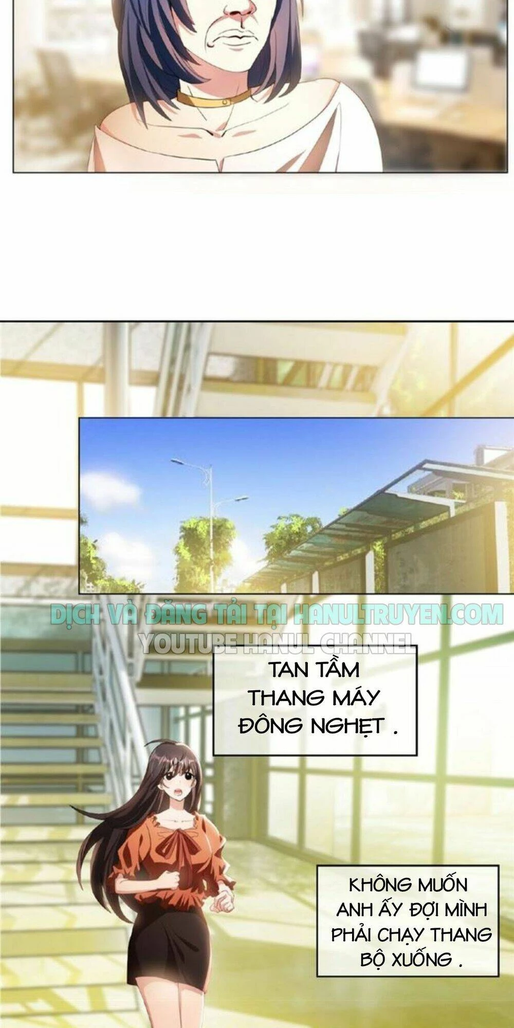Cô Vợ Nhỏ Nuông Chiều Quá Lại Thành Ác!! Chapter 82 - 4