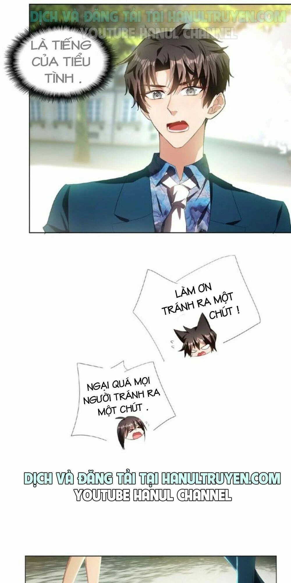 Cô Vợ Nhỏ Nuông Chiều Quá Lại Thành Ác!! Chapter 82 - 7