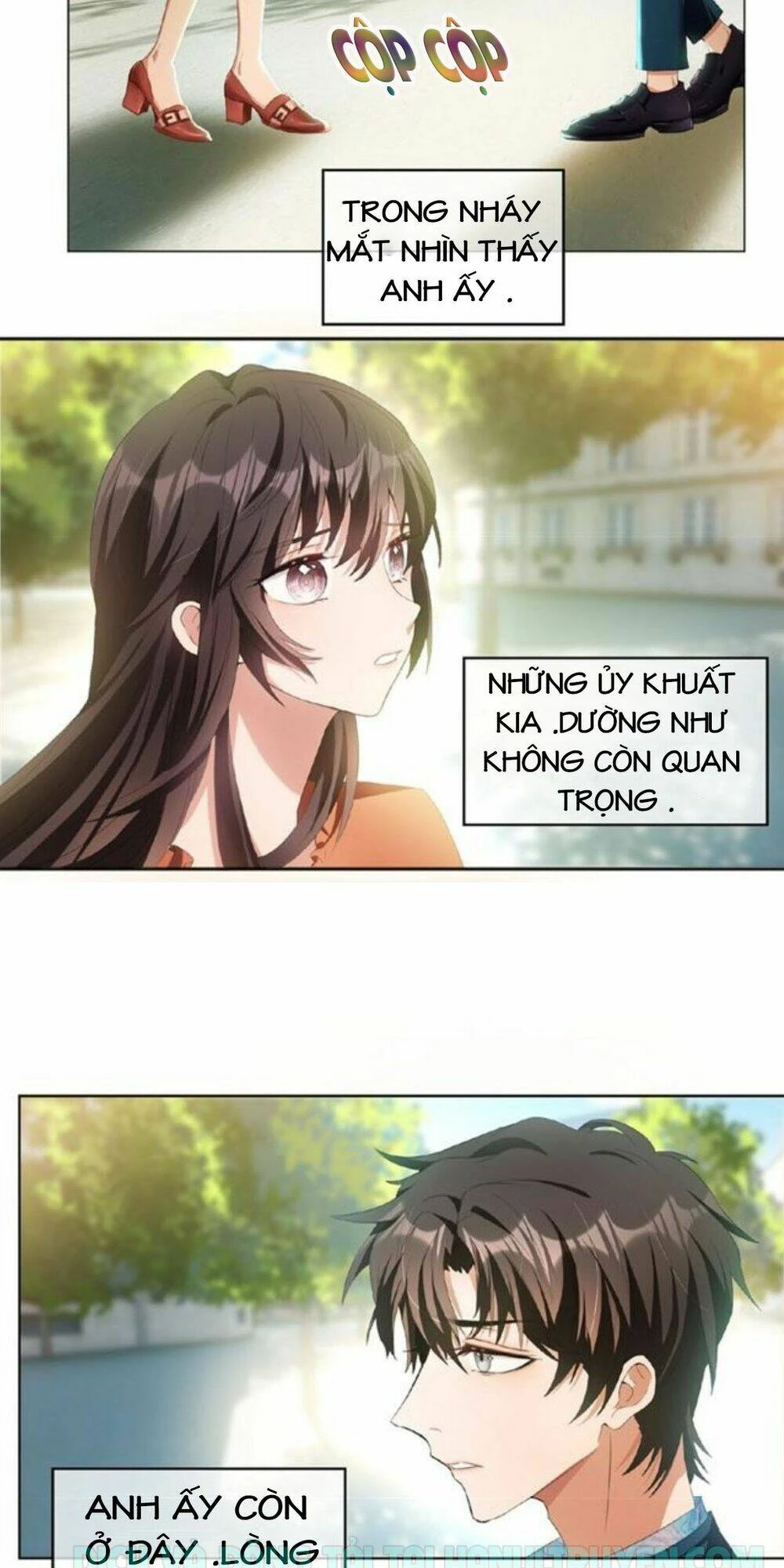 Cô Vợ Nhỏ Nuông Chiều Quá Lại Thành Ác!! Chapter 82 - 8